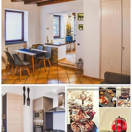 Vittoria Holiday House Stresa Luaran gambar