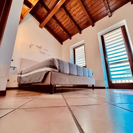 Vittoria Holiday House Stresa Luaran gambar