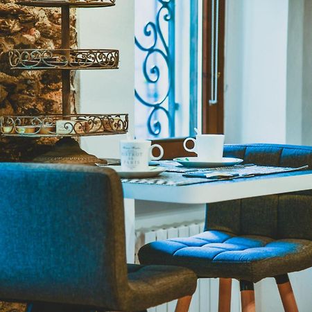 Vittoria Holiday House Stresa Luaran gambar