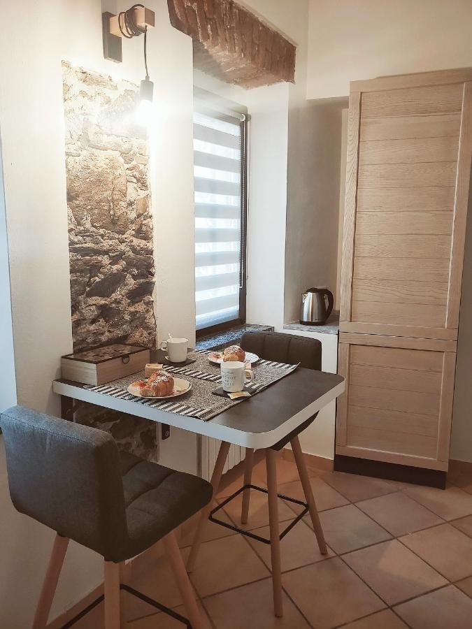 Vittoria Holiday House Stresa Luaran gambar