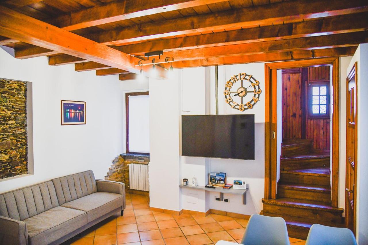 Vittoria Holiday House Stresa Luaran gambar