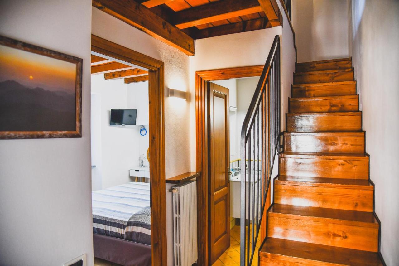 Vittoria Holiday House Stresa Luaran gambar