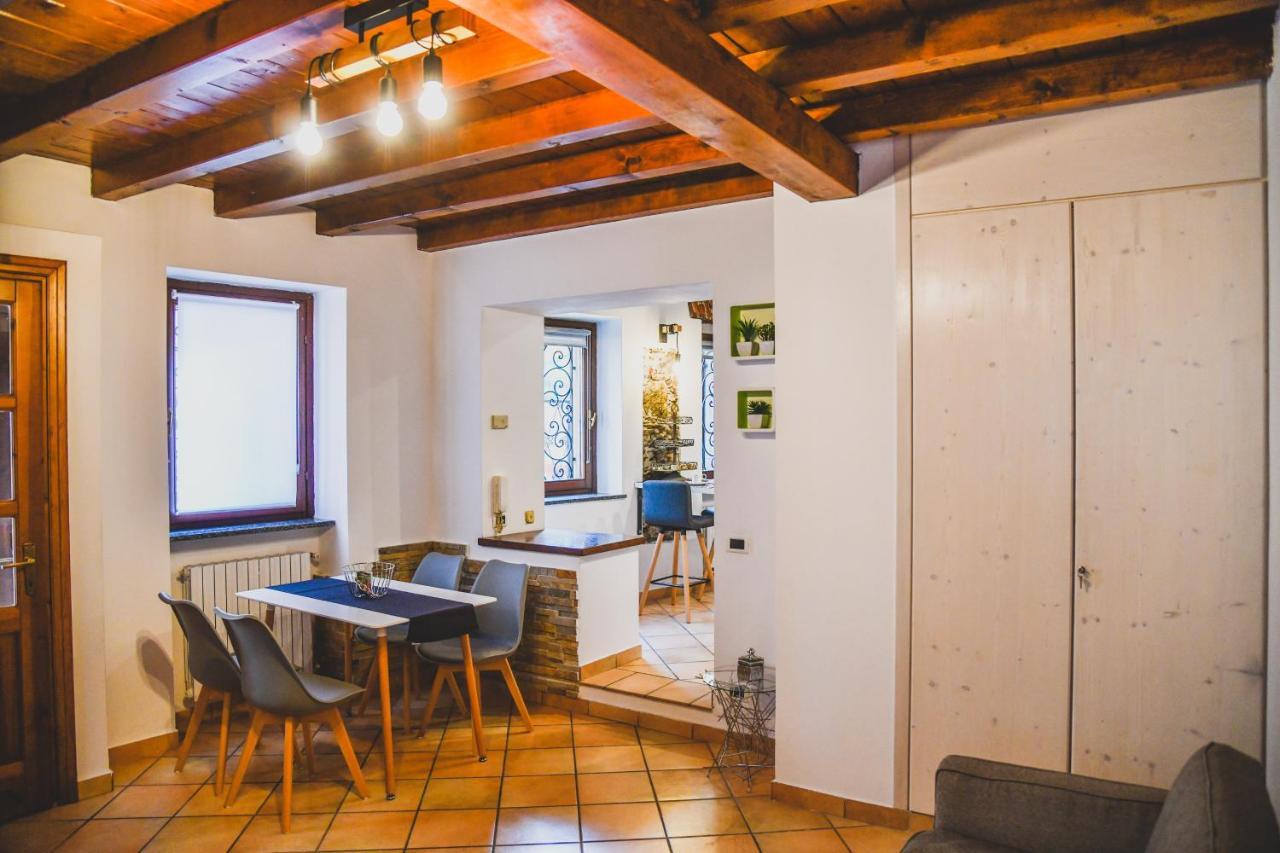 Vittoria Holiday House Stresa Luaran gambar