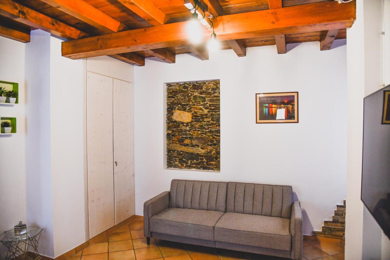 Vittoria Holiday House Stresa Luaran gambar