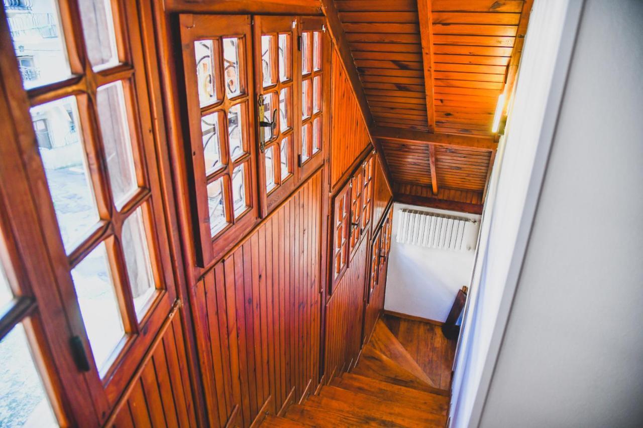 Vittoria Holiday House Stresa Luaran gambar