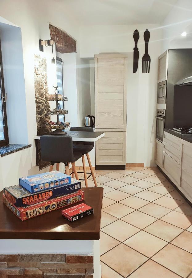 Vittoria Holiday House Stresa Luaran gambar