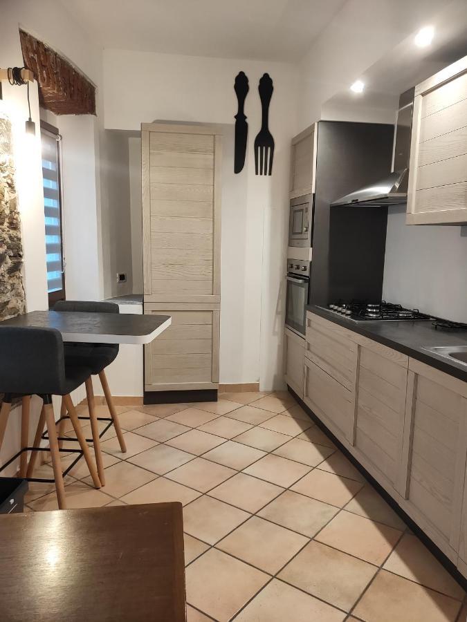 Vittoria Holiday House Stresa Luaran gambar