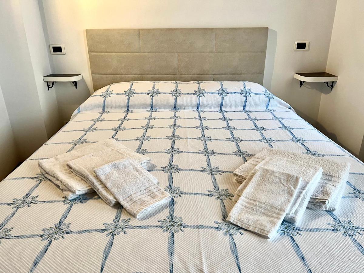 Vittoria Holiday House Stresa Luaran gambar