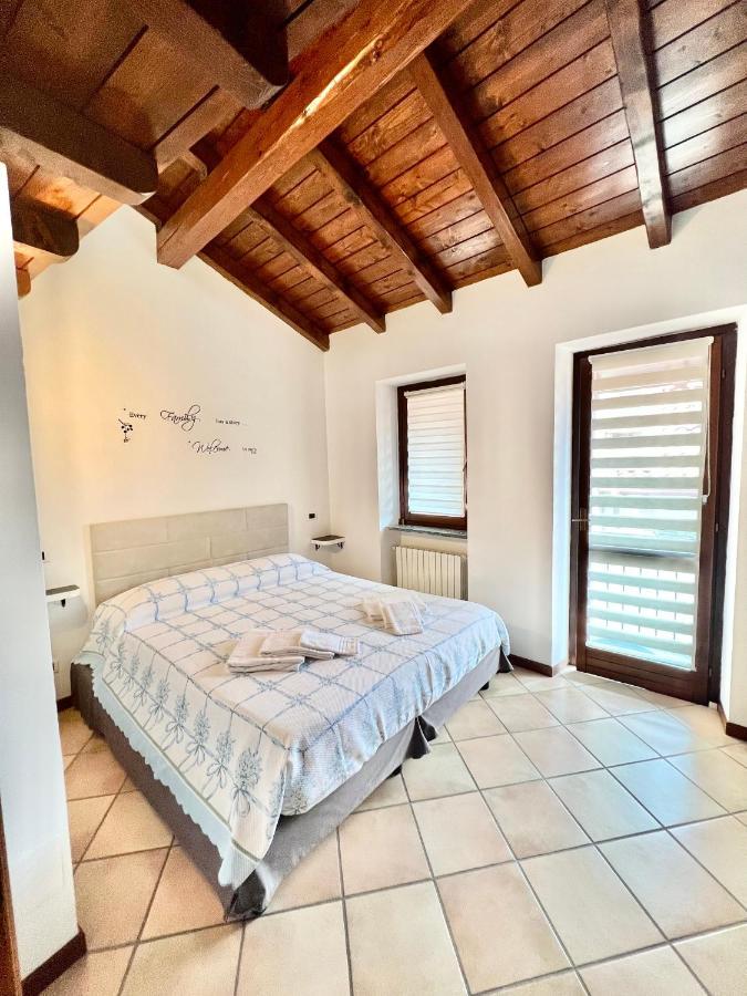 Vittoria Holiday House Stresa Luaran gambar