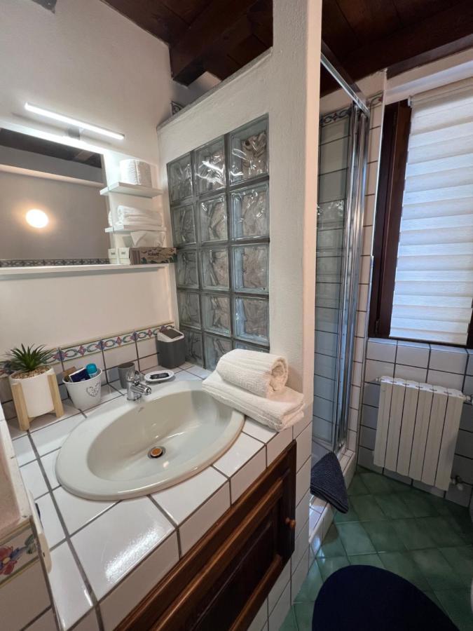 Vittoria Holiday House Stresa Luaran gambar