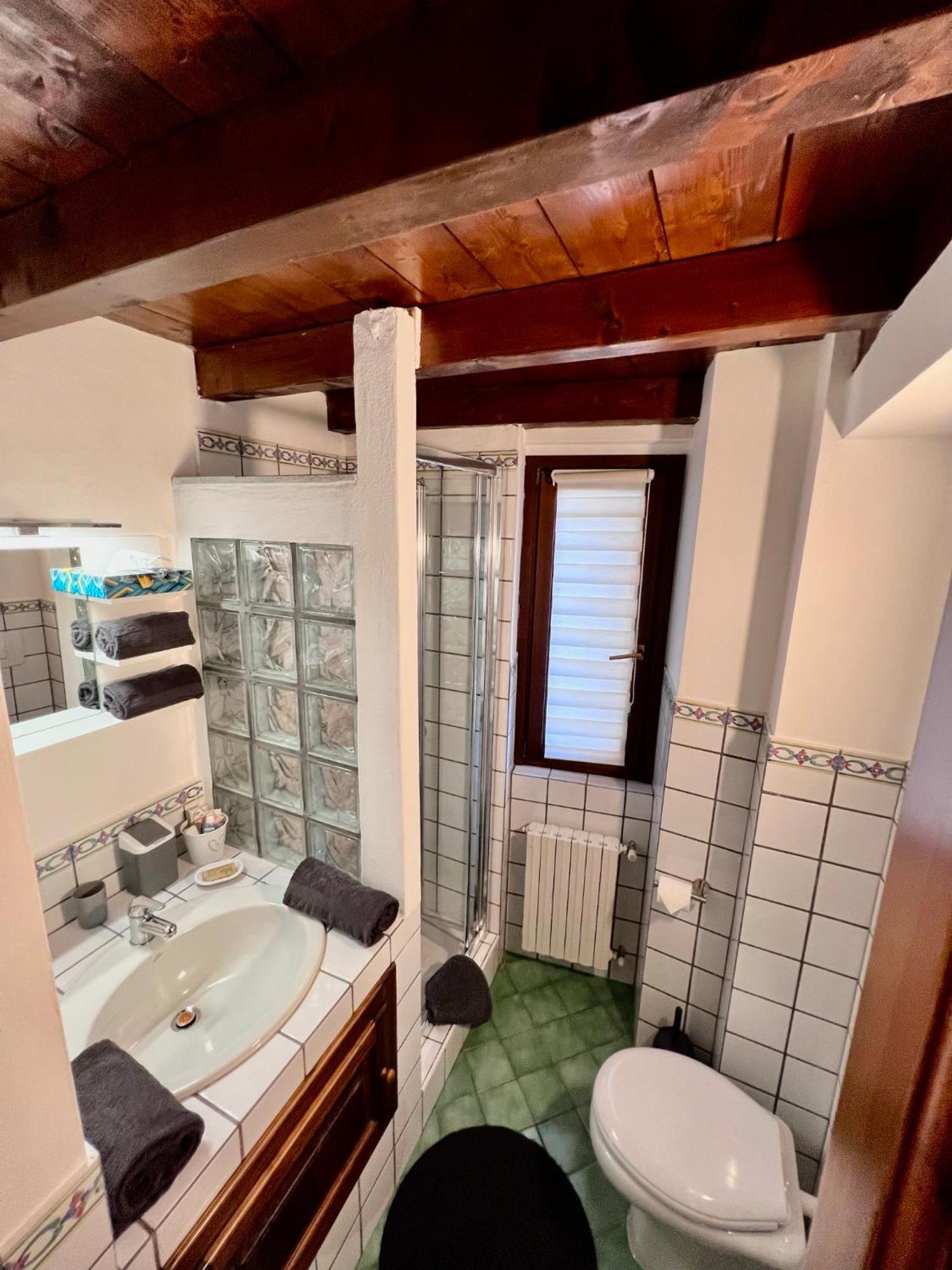 Vittoria Holiday House Stresa Luaran gambar