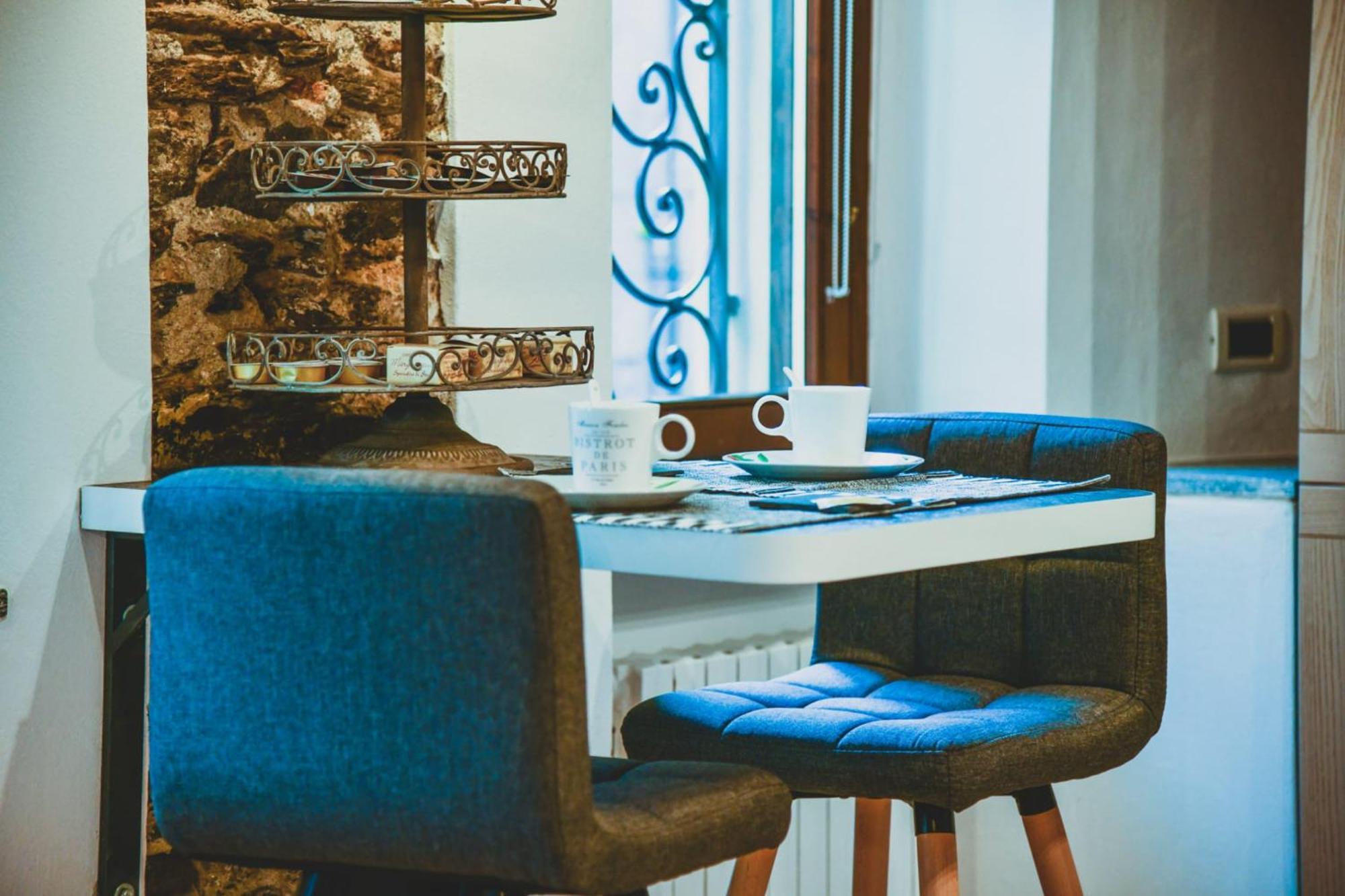 Vittoria Holiday House Stresa Luaran gambar
